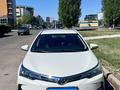 Toyota Corolla 2018 года за 7 400 000 тг. в Астана
