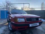 Audi 80 1992 годаfor1 600 000 тг. в Турара Рыскулова