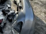 Бампер задний передний телевизор радиатор диффузор защита противотуманки за 40 000 тг. в Алматы – фото 5