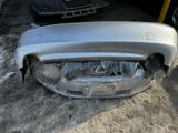 Бампер задний передний телевизор радиатор диффузор защита противотуманки за 40 000 тг. в Алматы – фото 4