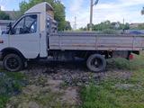 ГАЗ ГАЗель 1999 года за 1 300 000 тг. в Аулиеколь – фото 4
