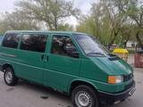 Volkswagen Transporter 1991 года за 1 800 000 тг. в Павлодар