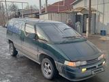 Pontiac Trans Sport 1995 года за 1 000 000 тг. в Алматы – фото 5