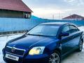 Toyota Avensis 2006 годаүшін3 550 000 тг. в Атырау