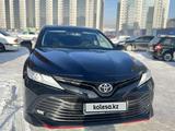 Toyota Camry 2020 годаүшін15 600 000 тг. в Астана – фото 2