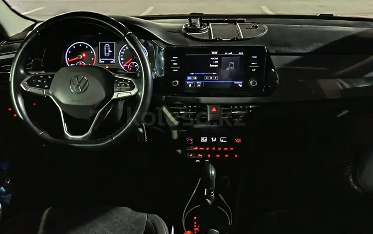 Volkswagen Polo 2021 годаүшін7 500 000 тг. в Актобе