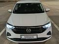 Volkswagen Polo 2021 годаүшін7 500 000 тг. в Актобе – фото 2