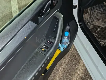 Volkswagen Polo 2021 года за 7 500 000 тг. в Актобе – фото 9