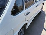 ВАЗ (Lada) 2114 2013 года за 1 900 000 тг. в Шымкент – фото 4