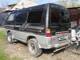 Mitsubishi Delica 1993 года за 1 200 000 тг. в Алматы – фото 2