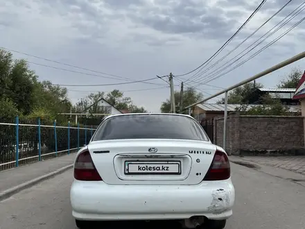 Hyundai Sonata 1997 года за 900 000 тг. в Алматы – фото 3