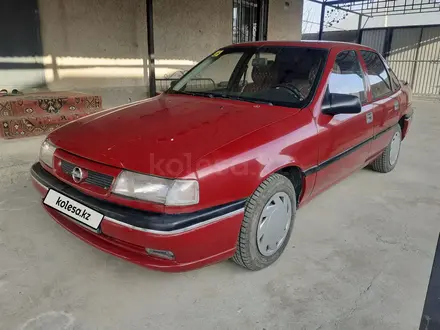 Opel Vectra 1993 года за 1 150 000 тг. в Шымкент – фото 2