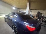 BMW 545 2005 года за 5 000 000 тг. в Караганда – фото 5