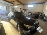 BMW 545 2005 года за 5 000 000 тг. в Караганда – фото 3