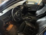 BMW 545 2005 года за 5 000 000 тг. в Караганда – фото 2