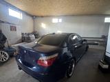 BMW 545 2005 года за 5 000 000 тг. в Караганда – фото 4