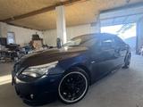 BMW 545 2005 года за 5 000 000 тг. в Караганда