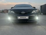 Toyota Camry 2013 года за 9 500 000 тг. в Шымкент – фото 5