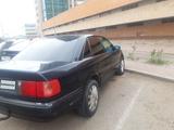 Audi 100 1992 годаүшін1 950 000 тг. в Астана – фото 2