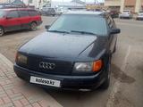 Audi 100 1992 годаүшін1 800 000 тг. в Астана