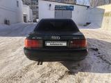 Audi 100 1991 годаүшін1 650 000 тг. в Павлодар – фото 5