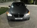 BMW 525 2004 годаүшін4 800 000 тг. в Алматы – фото 28