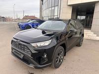 Toyota RAV4 Prestige+ 2023 года за 20 590 000 тг. в Павлодар