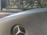 Mercedes-Benz 190 1993 годаүшін500 000 тг. в Петропавловск – фото 2