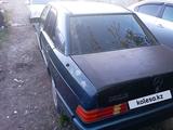 Mercedes-Benz 190 1993 годаүшін500 000 тг. в Петропавловск – фото 5