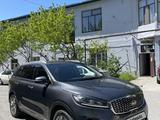 Kia Sorento 2018 годаүшін10 950 000 тг. в Шымкент