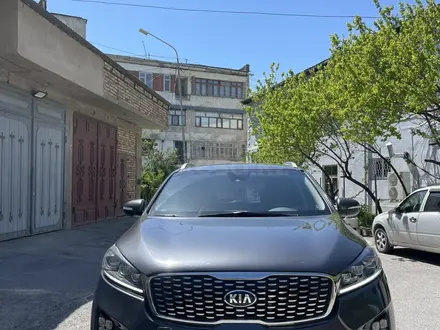 Kia Sorento 2018 года за 10 950 000 тг. в Шымкент – фото 3