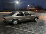 Mercedes-Benz E 230 1989 года за 1 300 000 тг. в Астана – фото 5