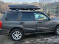 Subaru Forester 2007 года за 4 700 000 тг. в Алматы – фото 3