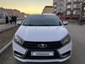 ВАЗ (Lada) Vesta 2021 годаүшін5 000 000 тг. в Актобе