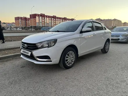 ВАЗ (Lada) Vesta 2021 года за 5 000 000 тг. в Актобе – фото 2