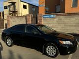 Toyota Camry 2007 годаүшін5 900 000 тг. в Астана – фото 4