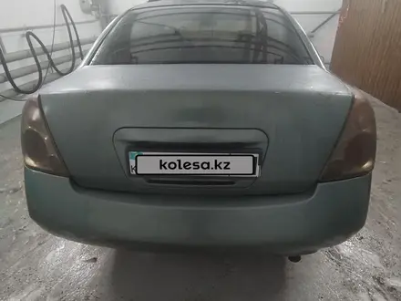 Nissan Altima 2004 года за 2 500 000 тг. в Астана – фото 10