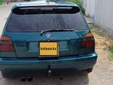 Volkswagen Golf 1997 годаүшін2 000 000 тг. в Алматы – фото 5