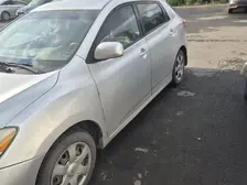Toyota Matrix, 2010