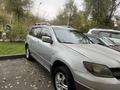 Mitsubishi Outlander 2003 года за 3 200 000 тг. в Алматы – фото 5