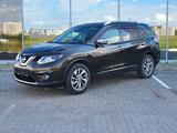 Nissan X-Trail 2014 годаfor7 999 000 тг. в Астана