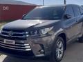 Toyota Highlander 2014 года за 13 000 000 тг. в Атырау – фото 3