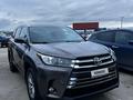 Toyota Highlander 2014 года за 13 000 000 тг. в Атырау