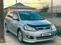 Toyota Ipsum 2005 годаүшін5 200 000 тг. в Атырау