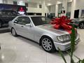 Mercedes-Benz S 320 1997 года за 5 800 000 тг. в Алматы – фото 15