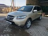 Hyundai Santa Fe 2007 года за 5 500 000 тг. в Актау