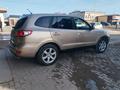 Hyundai Santa Fe 2007 года за 5 500 000 тг. в Актау – фото 3