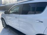 Chevrolet TrailBlazer 2021 года за 12 000 000 тг. в Астана – фото 4