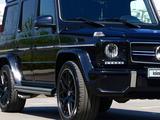 Mercedes-Benz G 500 2013 года за 30 000 000 тг. в Алматы – фото 3