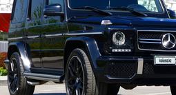Mercedes-Benz G 500 2013 годаүшін30 000 000 тг. в Алматы – фото 3